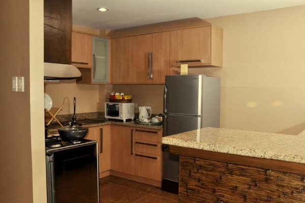 Hotel Coralpoint Gardens
